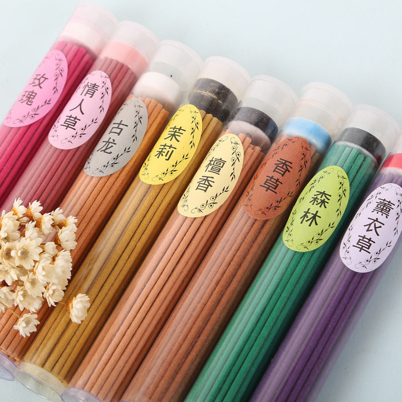 Natural Sandalwood Aromatherapy Incense