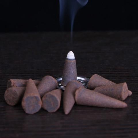 Aromatherapy Musk Incense Tower