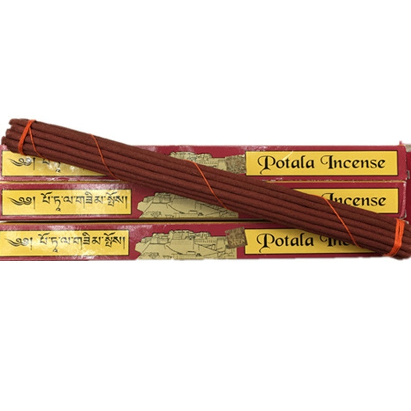 Tibetan Incense Stick