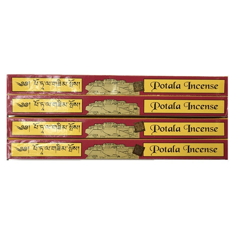 Tibetan Incense Stick