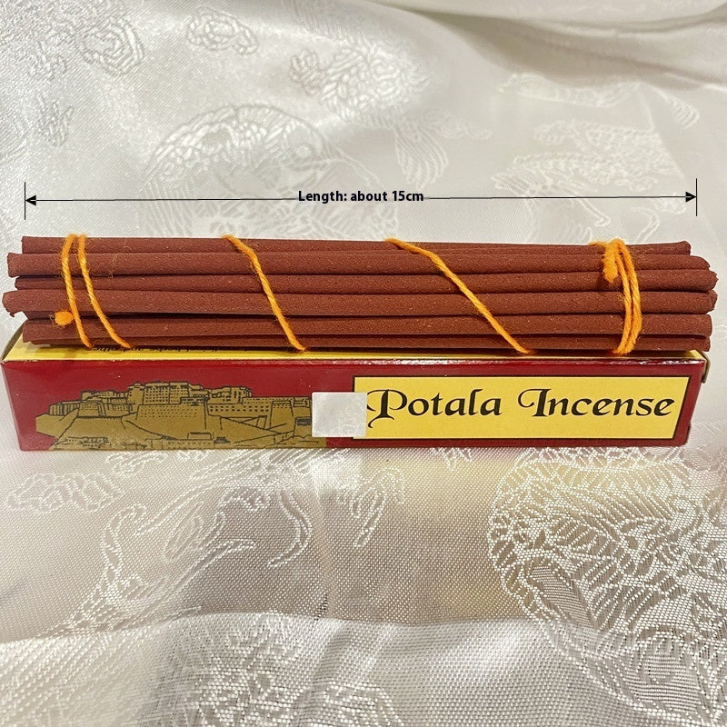 Tibetan Incense Stick