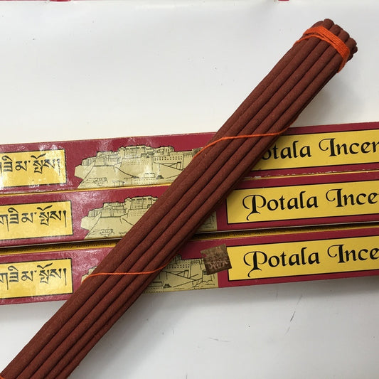 Tibetan Incense Stick