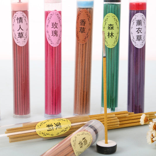Natural Sandalwood Aromatherapy Incense