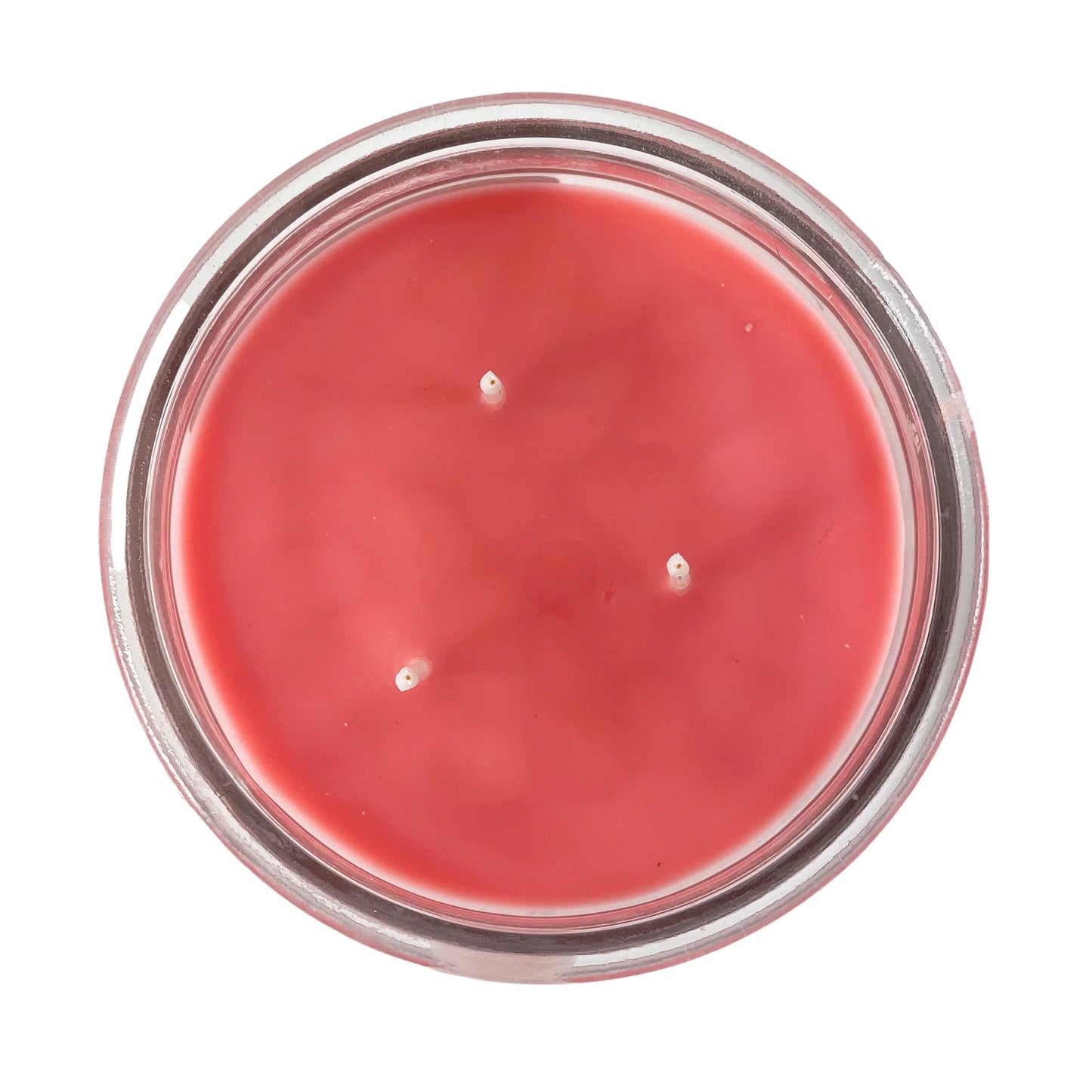 Crispy Treats Scented 3-Wick Glass Jar Candle, 11.5 Oz.