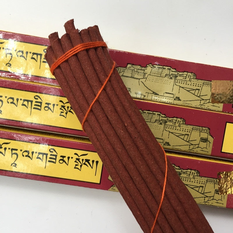 Tibetan Incense Stick