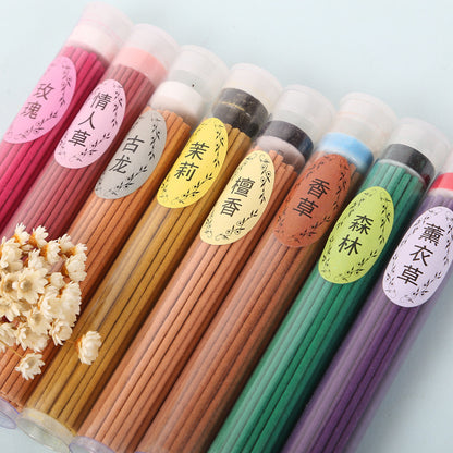 Natural Sandalwood Aromatherapy Incense