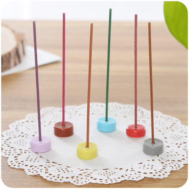 Natural Sandalwood Aromatherapy Incense
