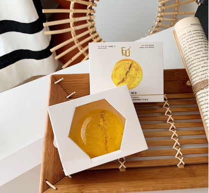 Ginseng Revitalizing Soap Bar