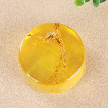 Ginseng Revitalizing Soap Bar