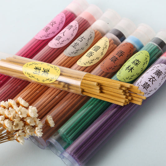 Natural Sandalwood Aromatherapy Incense