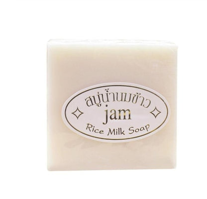 Whitening Rice Milk Handmade Soap