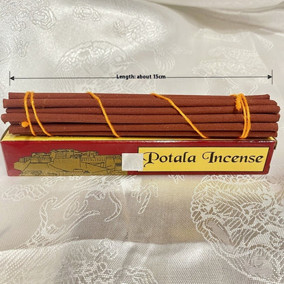 Tibetan Incense Stick