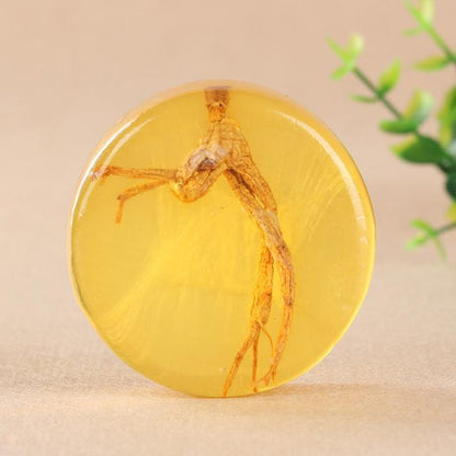 Ginseng Revitalizing Soap Bar