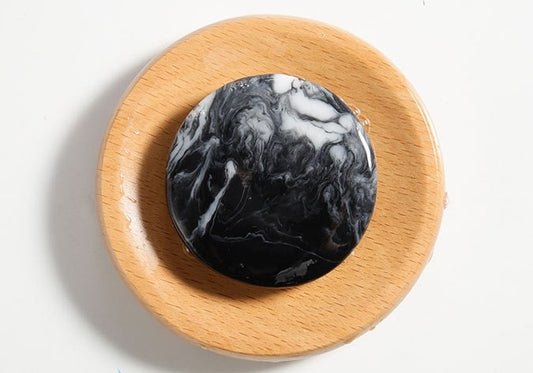 Volcanic Clay Coffee Soap Bar