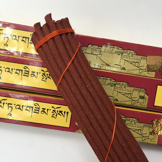 Tibetan Incense Stick
