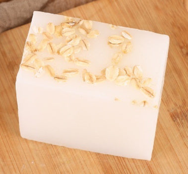Flower Essential Oil Soap