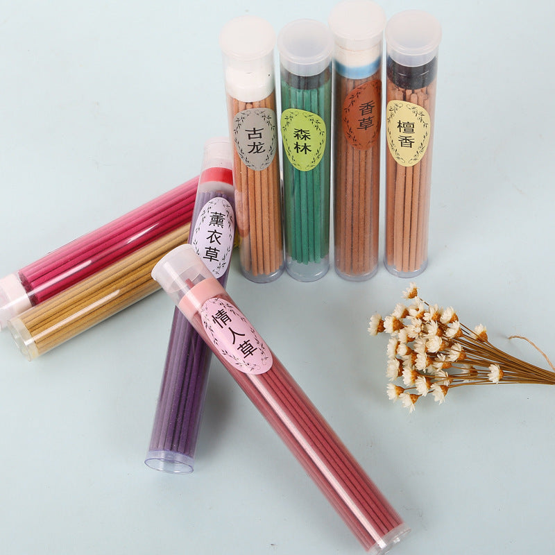 Natural Sandalwood Aromatherapy Incense