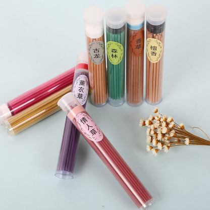 Natural Sandalwood Aromatherapy Incense