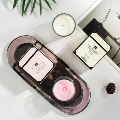 Plant Aromatherapy Candles
