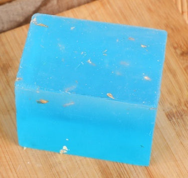 Flower Essential Oil Soap